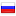russian-scientists.ru hosted country
